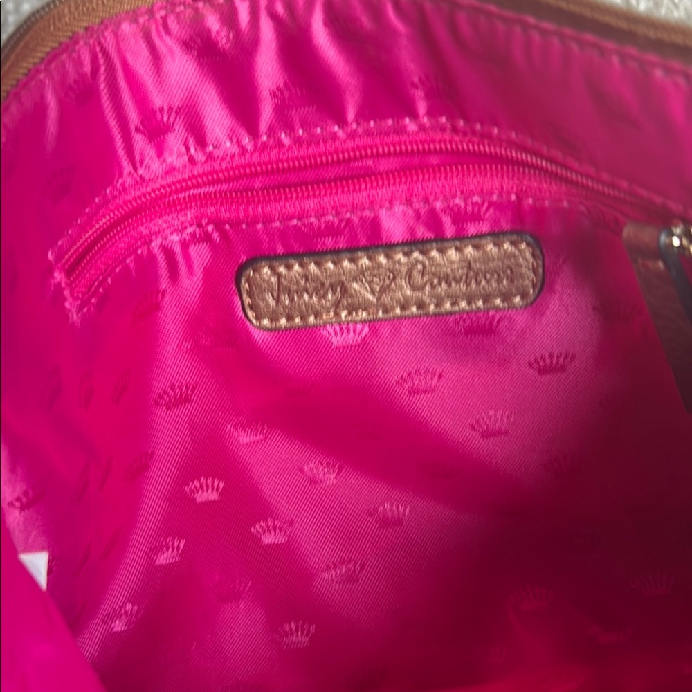 Juicy Couture party wristlet - Picture 7 of 11